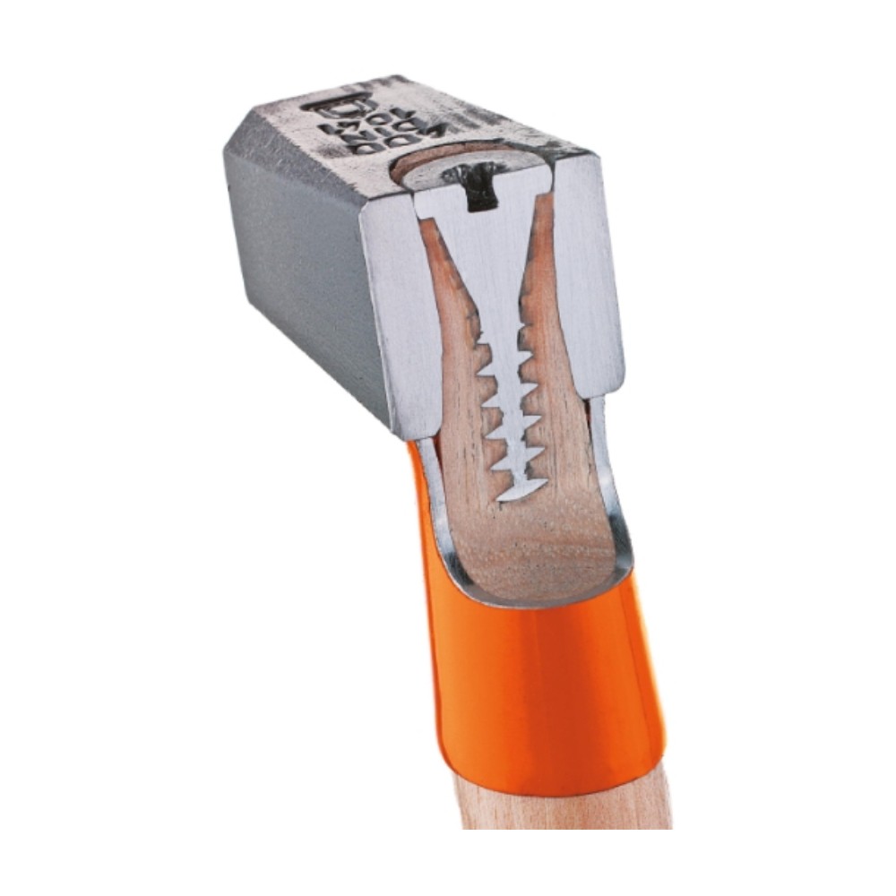ค้อนตอกหมุด Picard Riveting Hammer SecuTec® No.12 HS 200 กรัม 0001202-0200