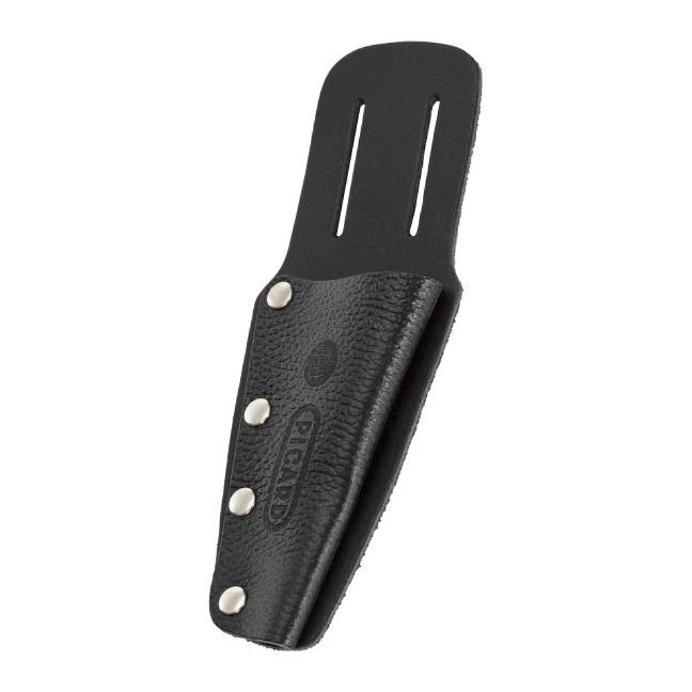 ซองใส่เครื่องมือ PICARD Leather tool holder No.307a ใชักับเข็มขัด 0030710