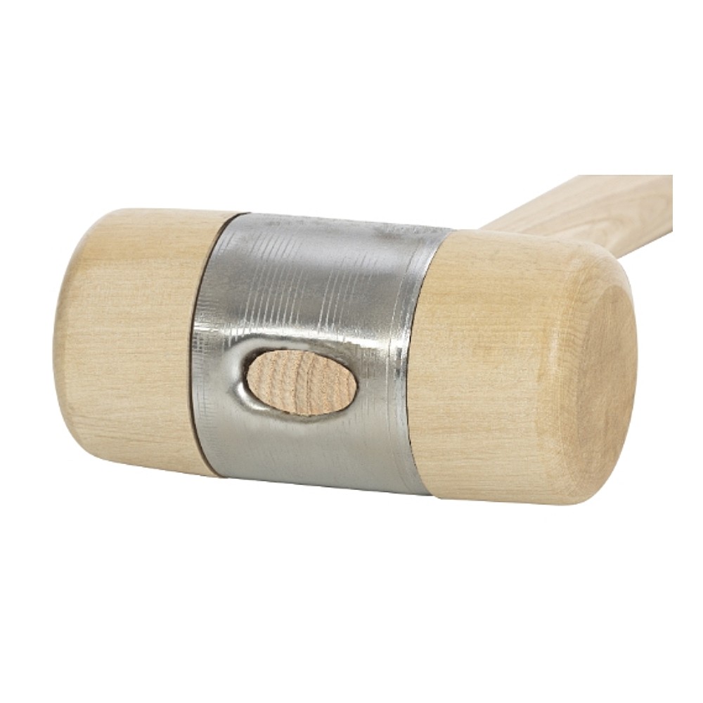 ค้อนไม้ Picard No.320 ES Wooden Mallet 0032001-3