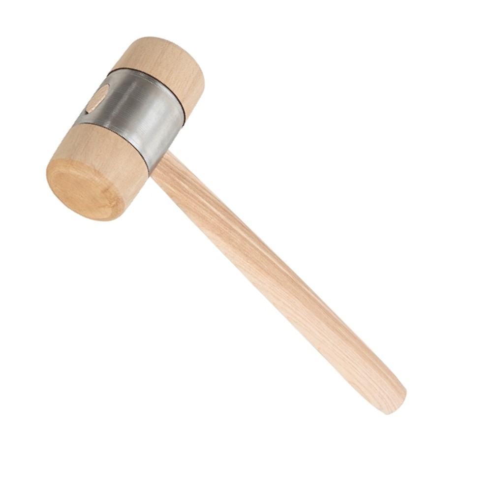 ค้อนไม้ Picard No.320 ES Wooden Mallet 0032001-3