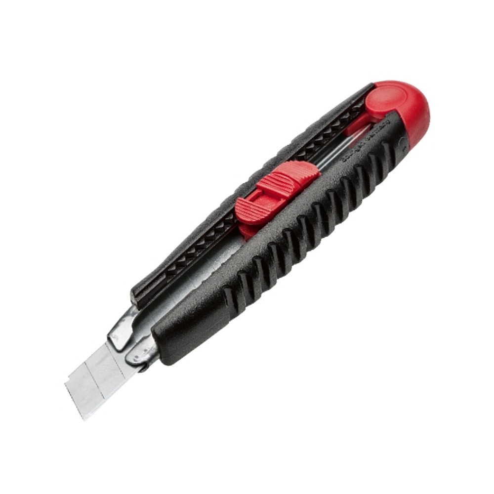 มีดคัตเตอร์ PICARD Retractable racor blade knife No.70130 (0070130-003)