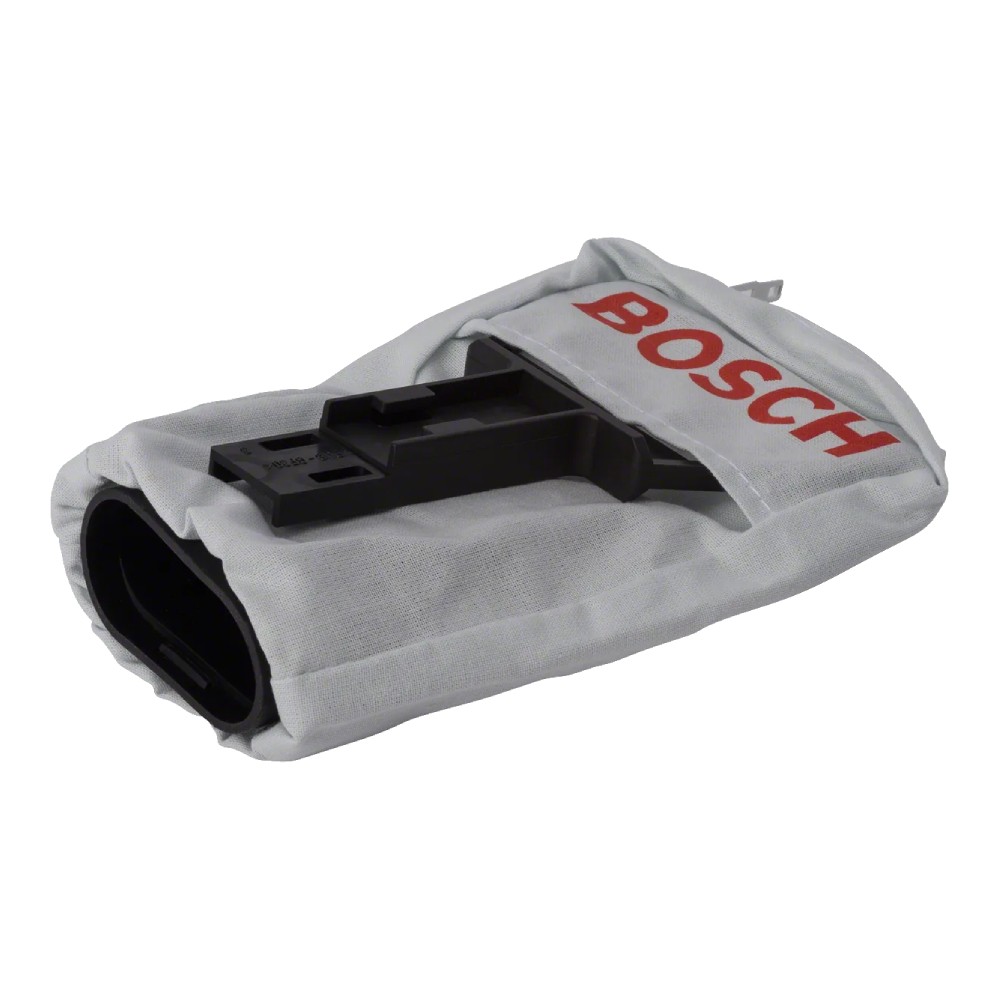 ถุงผ้าเก็บฝุ่น BOSCH 2 605 411 112 สำหรับเครื่องขัดกระดาษทราย GSS 230 A, GSS 230 AE, GSS 280 A, GSS 280 AE Professional