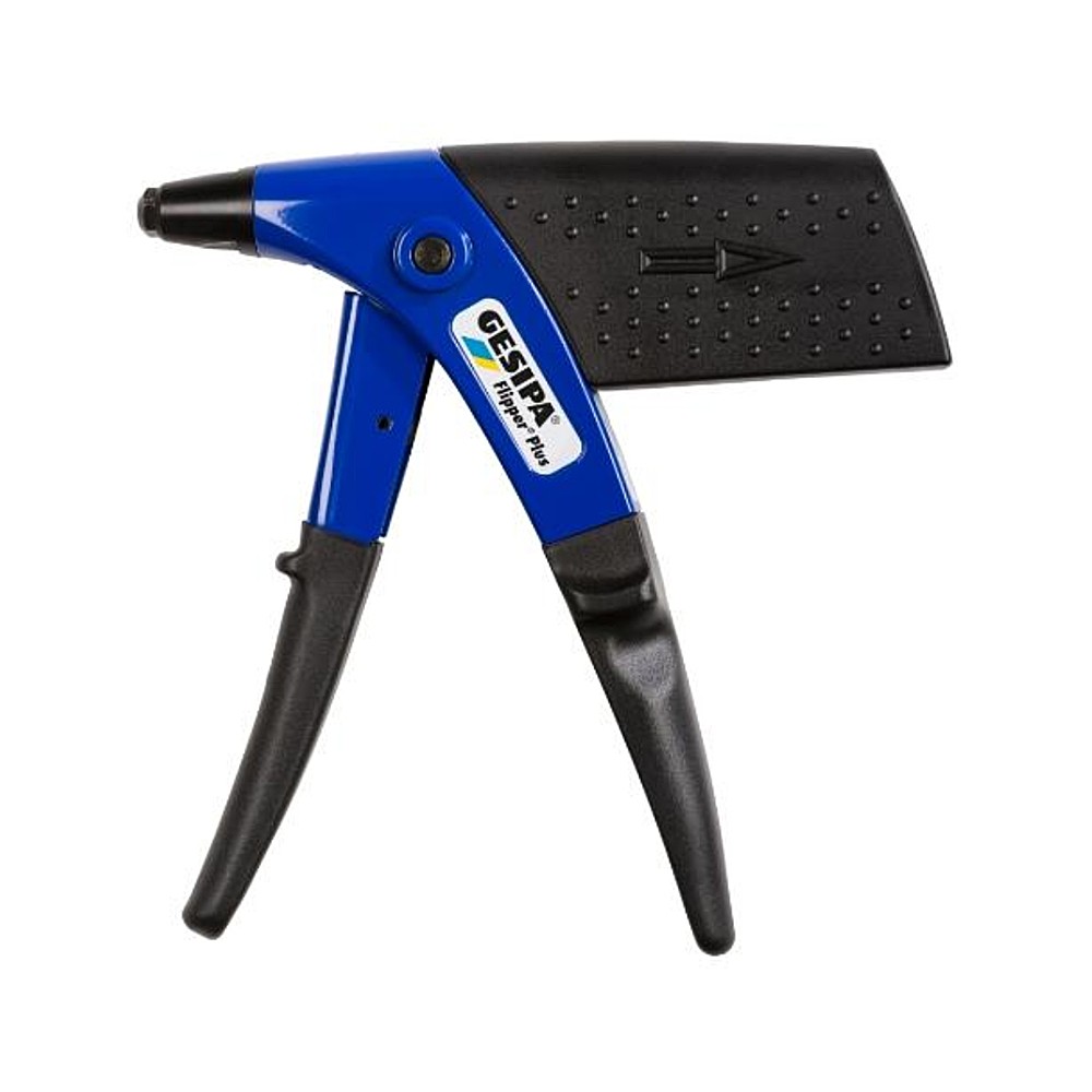 คีมย้ำรีเวท GESIPA Hand Riveting Tong Flipper No.70697 (0070697-000)