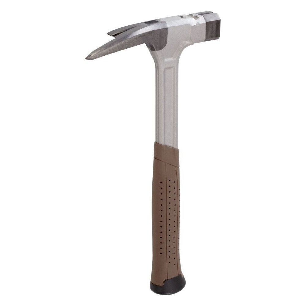 ค้อนหงอน Picard AluTec® No.1098 แม่เหล็ก หน้าเรียบ (0109801)