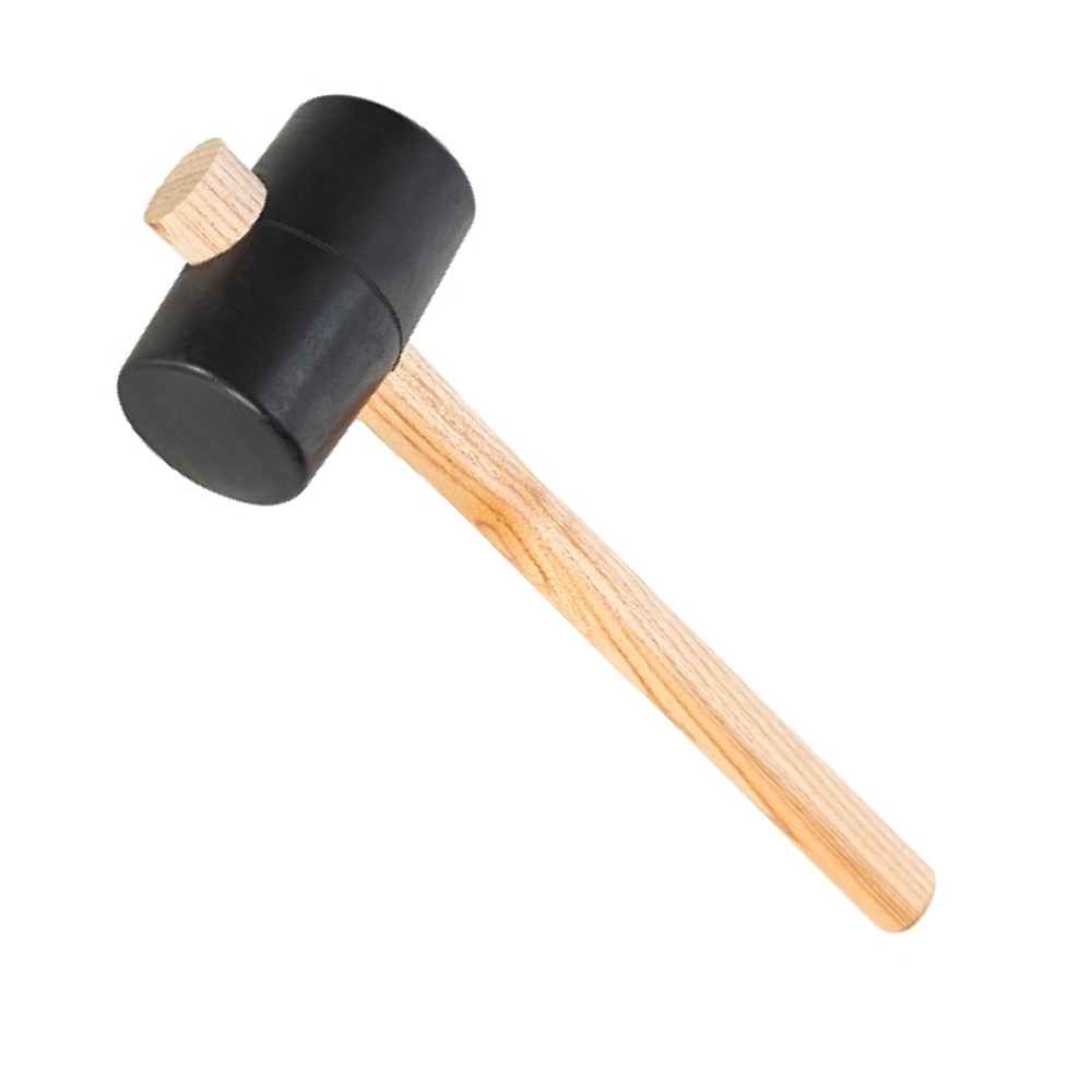 ค้อนยาง Picard Rubber Mallet No.251/7a Gr.1 300 กรัม (2510711-1)