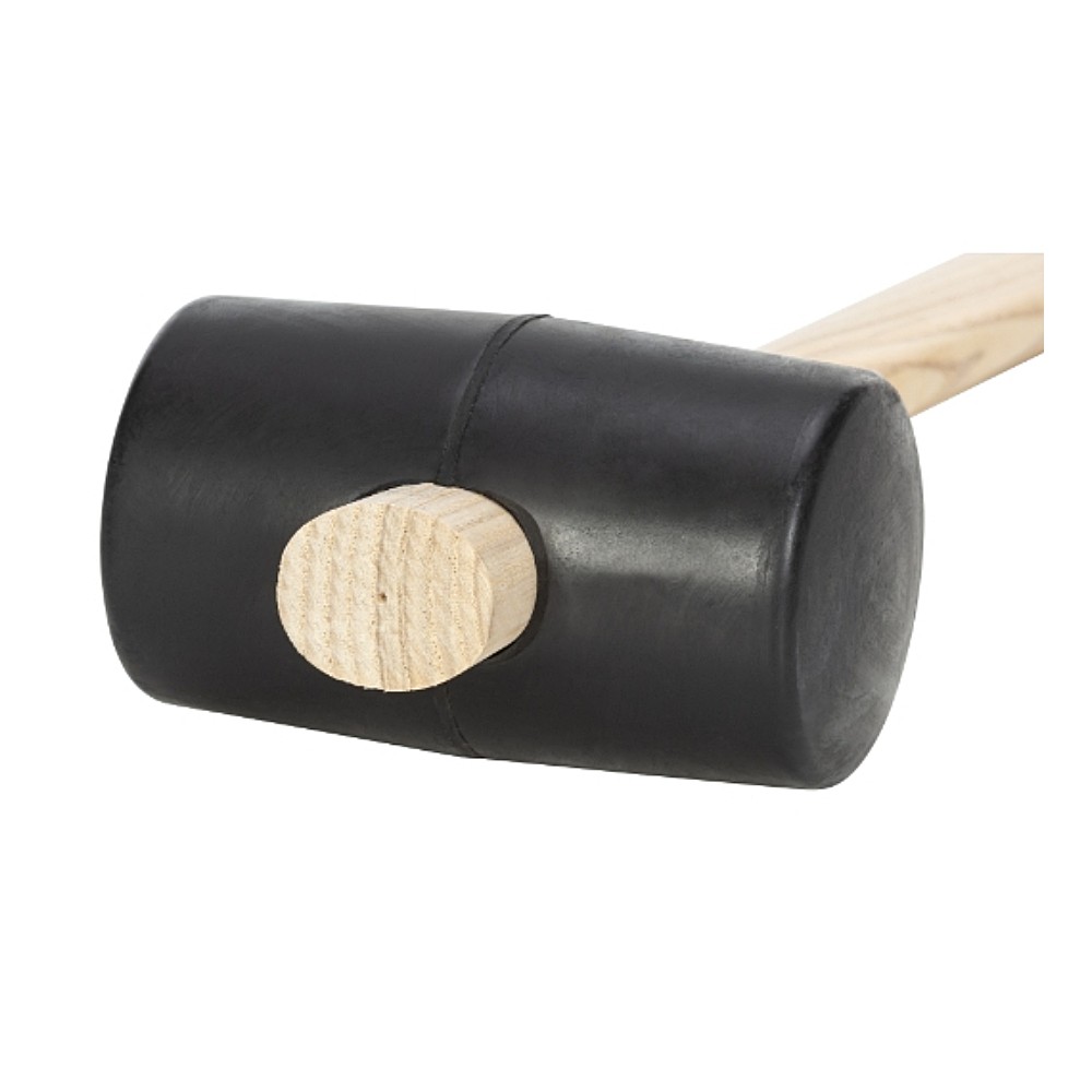 ค้อนยาง Picard Rubber Mallet No.251/7a Gr.1 300 กรัม (2510711-1)