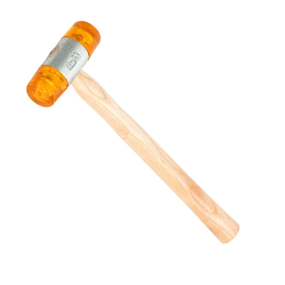 ค้อนพลาสติก Picard Plastic Hammer No.252/20 ES 27mm 250 กรัม (2522001-27)