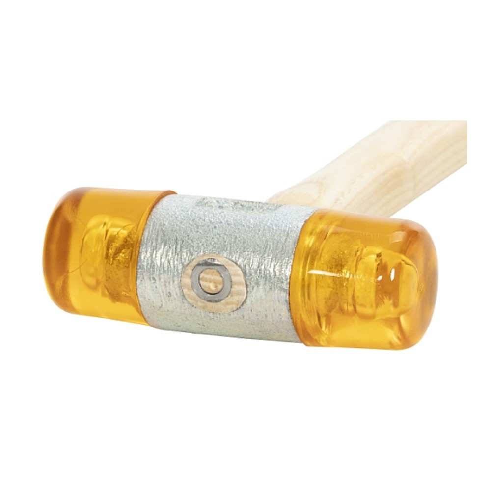 ค้อนพลาสติก Picard Plastic Hammer No.252/20 ES 27mm 250 กรัม (2522001-27)