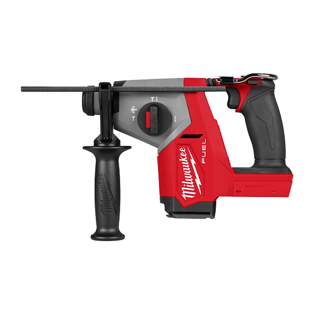 สว่านโรตารี่ไร้สาย MILWAUKEE M18 FHAC16-0X0 18V. ขนาด 16 mm. (ตัวเปล่า)