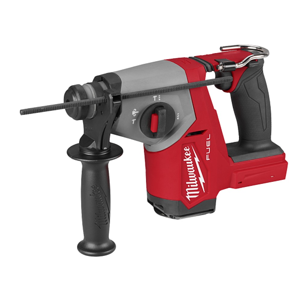 สว่านโรตารี่ไร้สาย MILWAUKEE M18 FHAC16-0X0 18V. ขนาด 16 mm. (ตัวเปล่า)