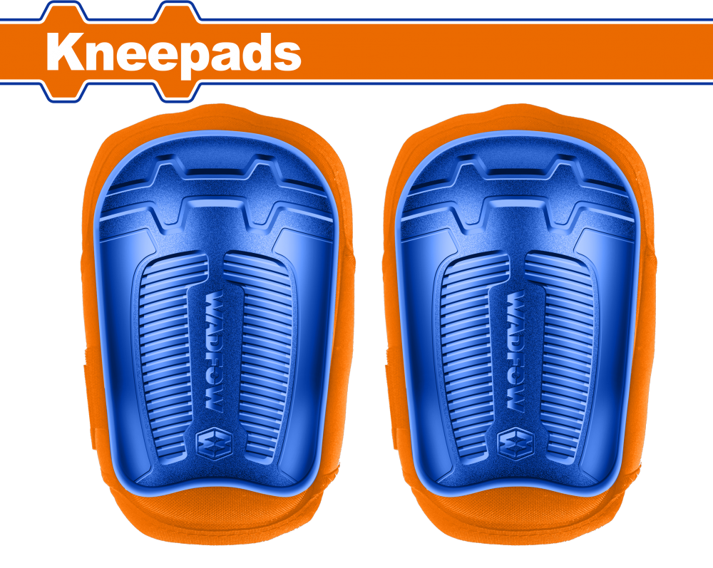 สนับเข่า WADFOW WKP1101 Knee Pad