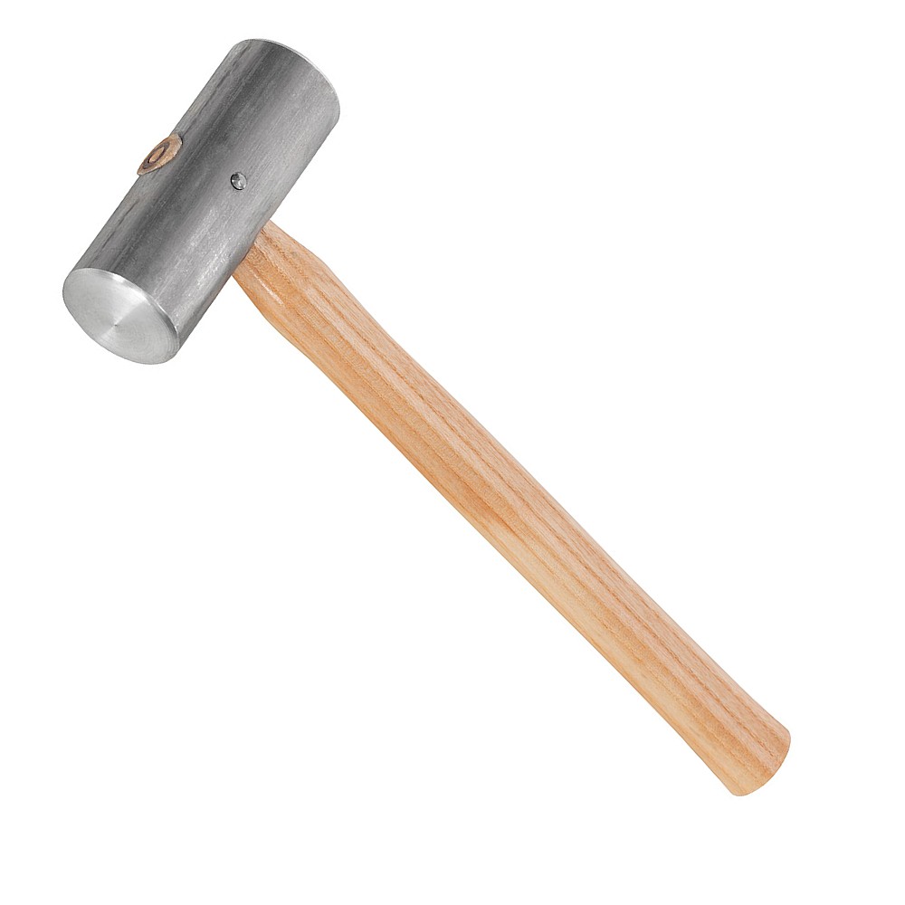 ค้อนอลูมิเนียม Picard Aluminium Hammer, No.335 ES, 250 กรัม (0033501-0250)
