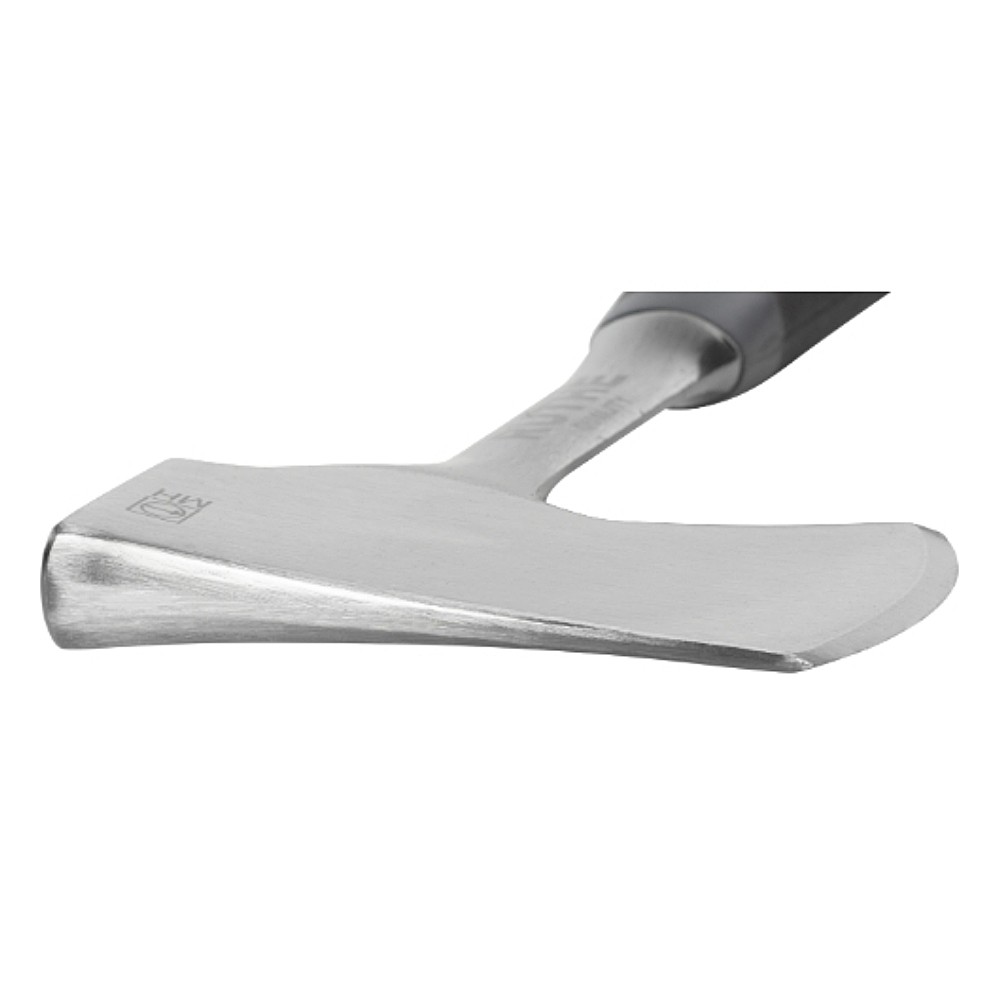 ขวาน RUTHE Craftsmen Hatchet Solid Steel No.6009052119 ด้ามเหล็ก ขนาด 600 กรัม