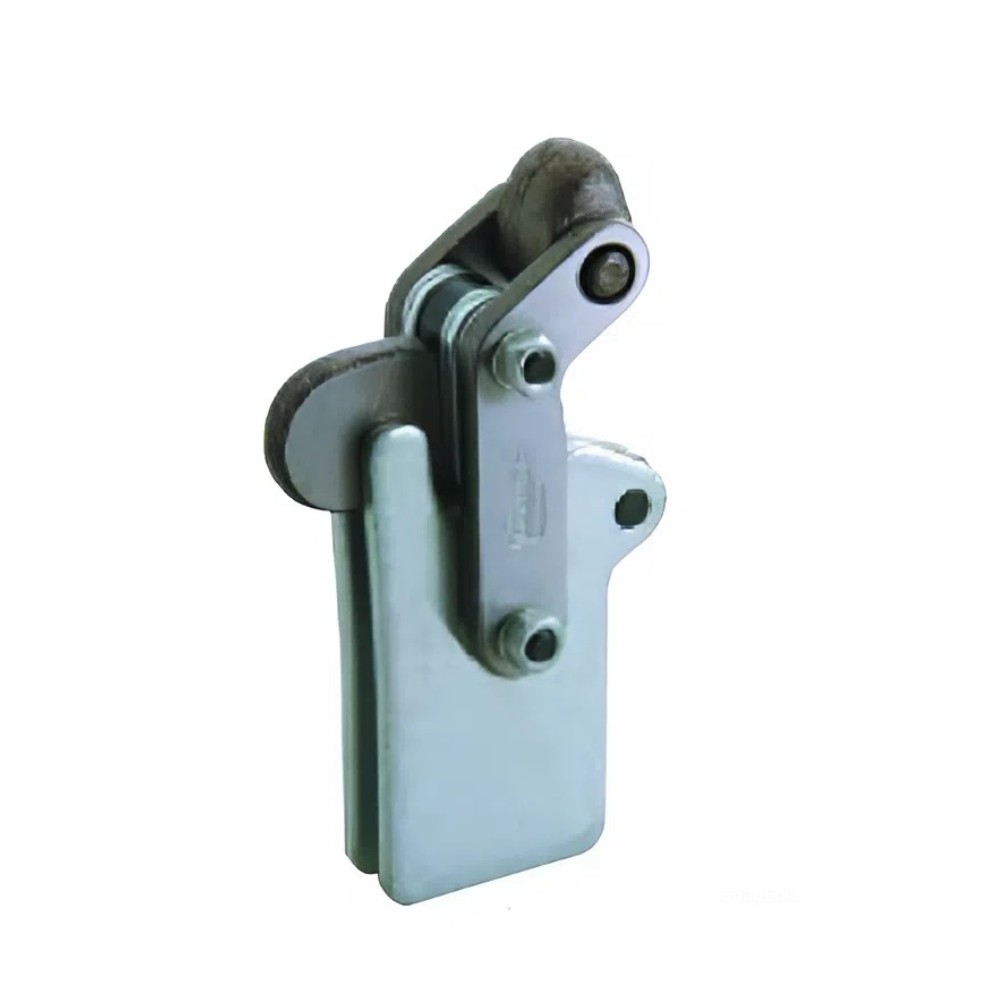 แคลมป์จับชิ้นงาน HOLKEN 701C Heavy Duty toggle clamp สำหรับงานหนัก แรงยึด 200 kg