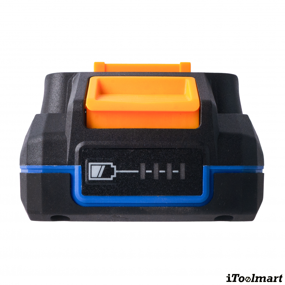 แบตเตอรี่ PUMA PM B220AH S2 20V 2 0Ah