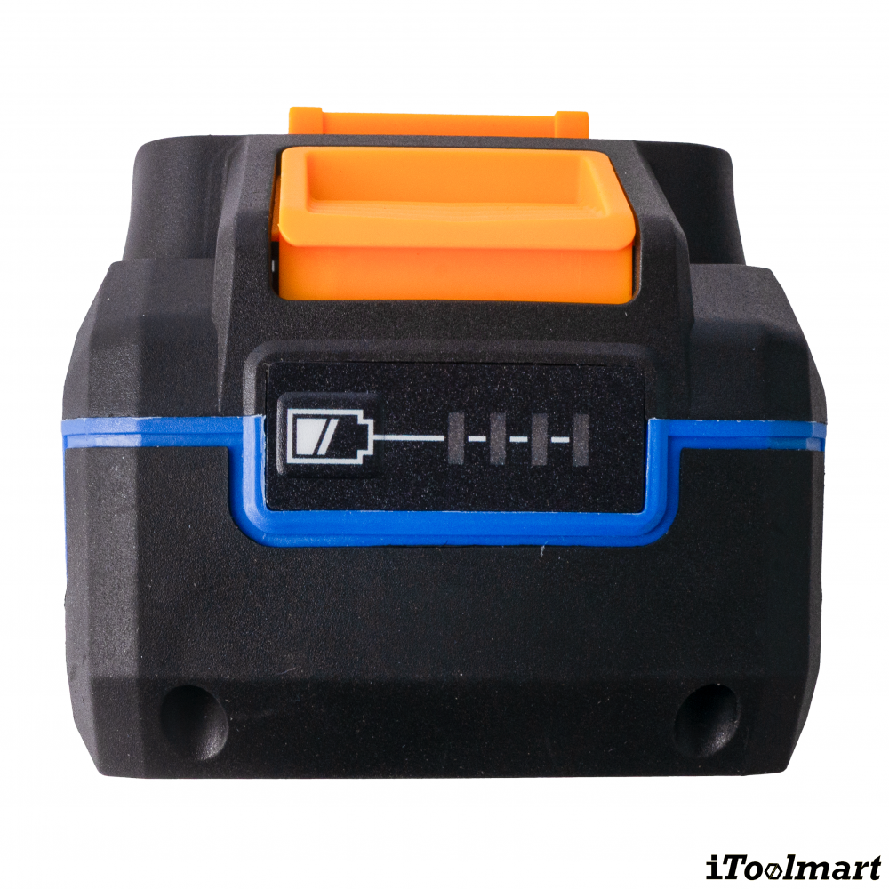 แบตเตอรี่ PUMA PM B240AH S2 20V 4 0Ah