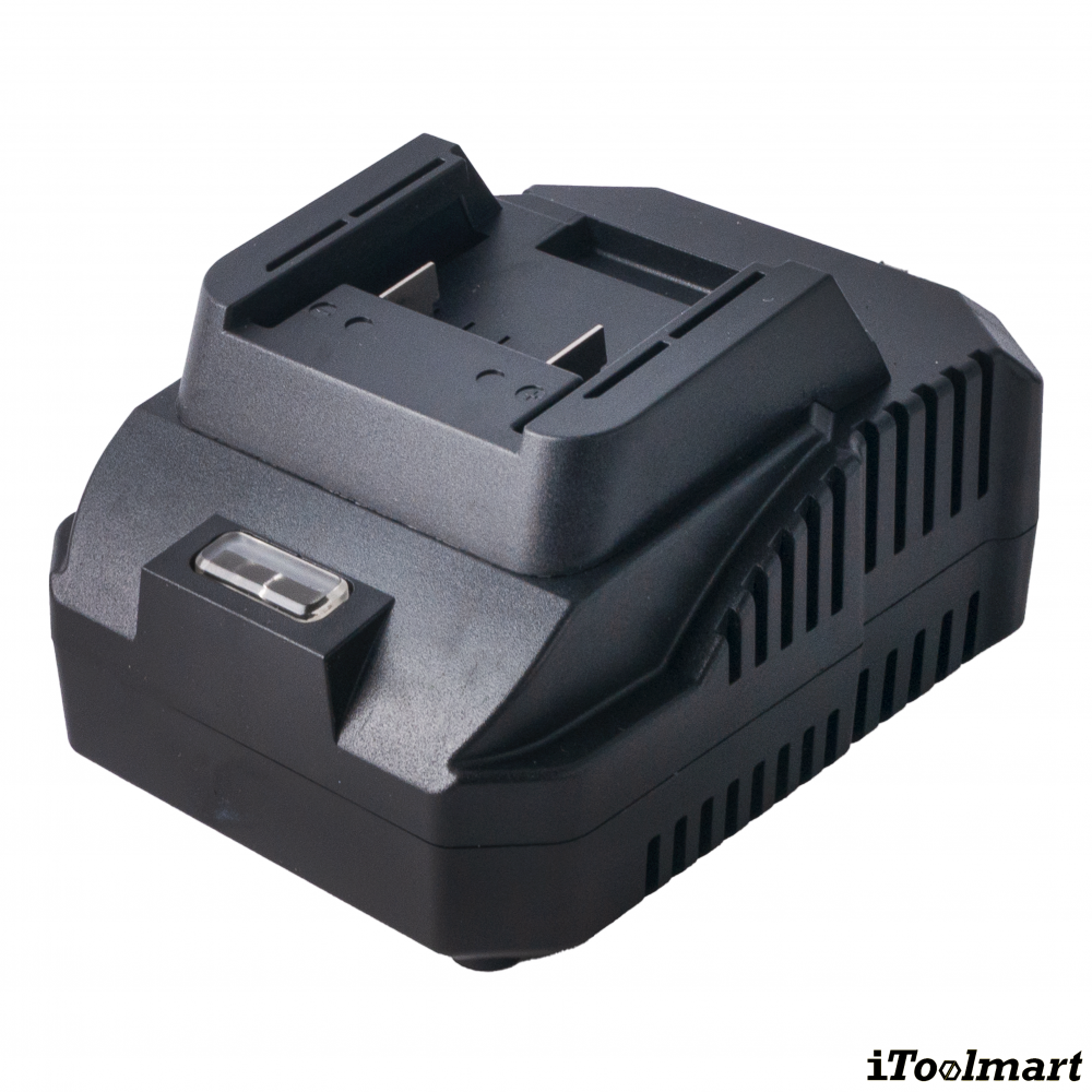 แท่นชาร์จแบตเตอรี่ PUMA PM CG20 S2 สำหรับชาร์จแบตเตอรี่ 20V 