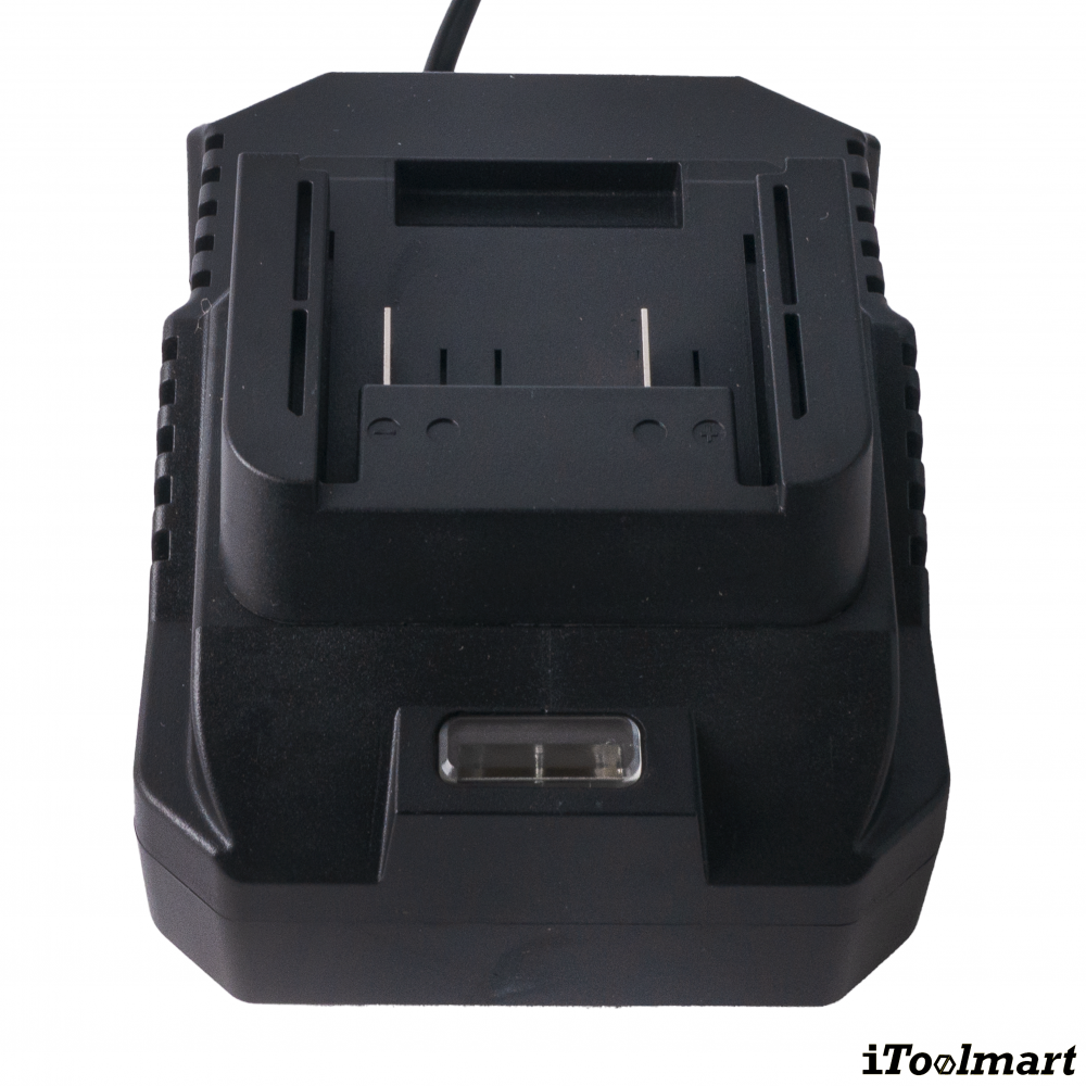 แท่นชาร์จแบตเตอรี่ PUMA PM CG20 S2 สำหรับชาร์จแบตเตอรี่ 20V 