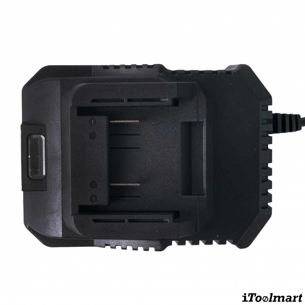 แท่นชาร์จแบตเตอรี่ PUMA PM CG20 S2 สำหรับชาร์จแบตเตอรี่ 20V 