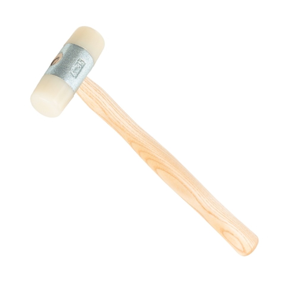 ค้อนไนล่อน Picard Nylon Hammer No 252 20a ES 27mm 250 กรัม  2522011 27 