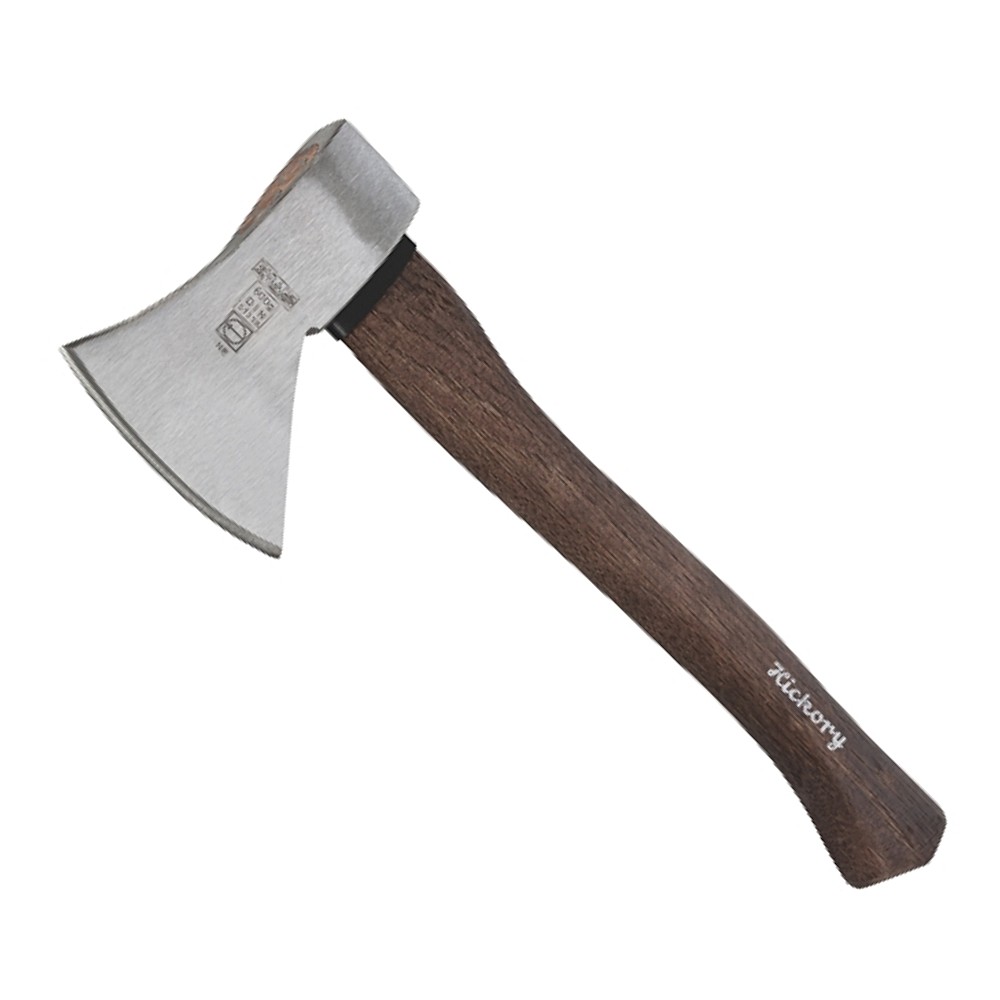 ขวาน RUTHE Hatchet No 3006062019 ด้ามไม้ Hickory