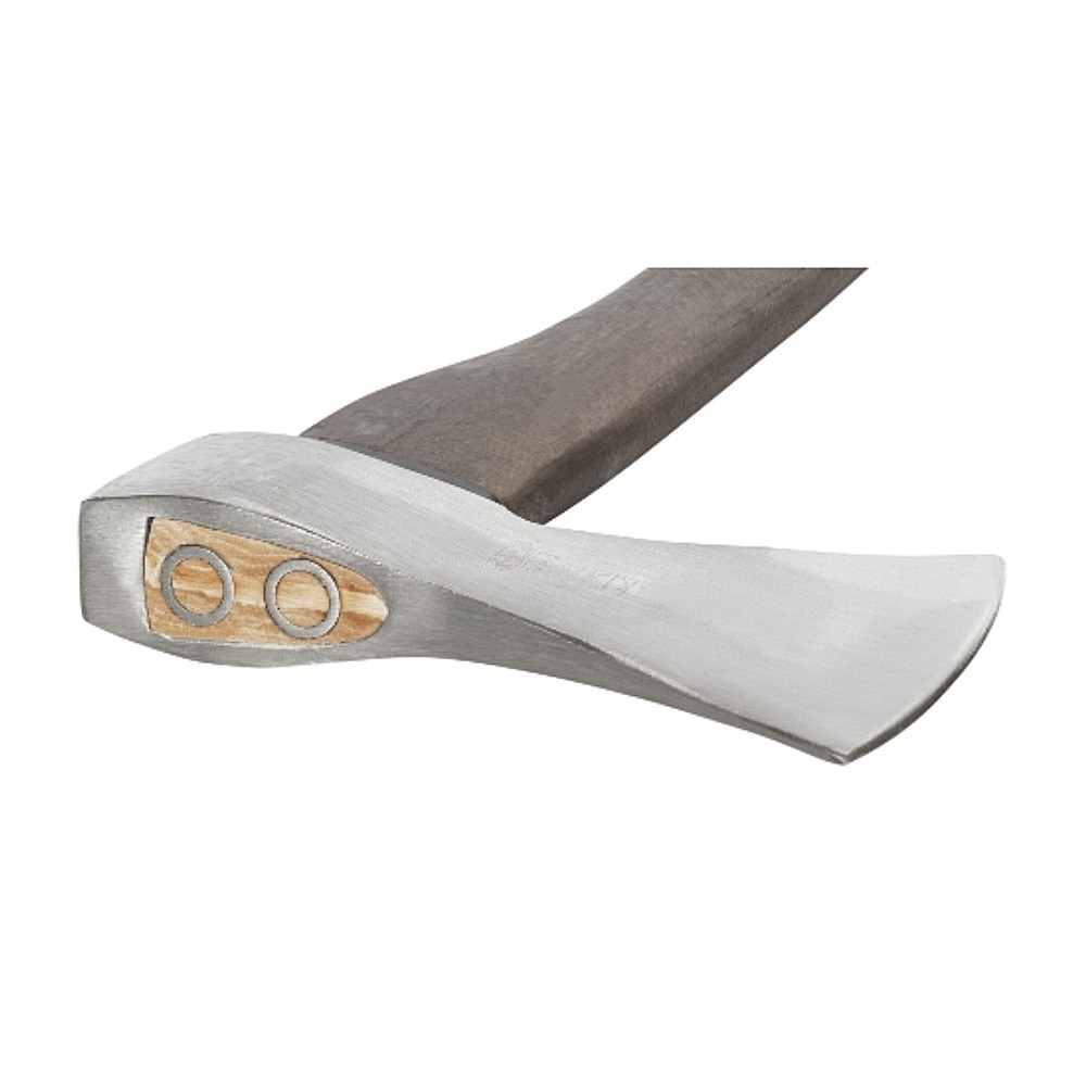 ขวาน RUTHE Axe No 3012564019 ด้ามไม้ Hickory ขนาด 1250 กรัม