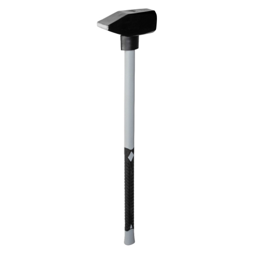 ค้อนปอนด์ RUTHE No 3050027119 Sledge Hammer ด้ามไฟเบอร์กลาส ขนาด 5000 กรัม