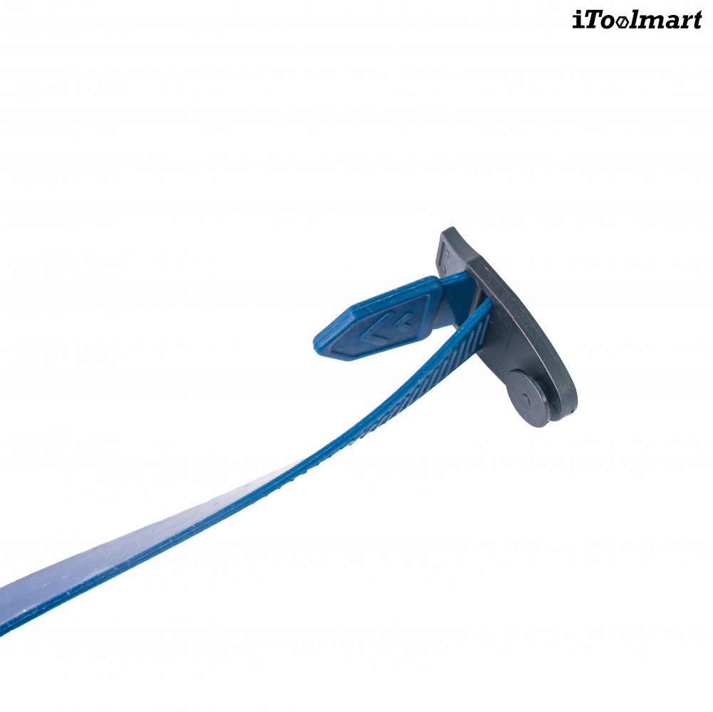หน้ากากกันสารเคมี TECHMAN ST S100 แบบเต็มหน้า ชนิดไส้กรองคู่  เฉพาะหน้ากาก 