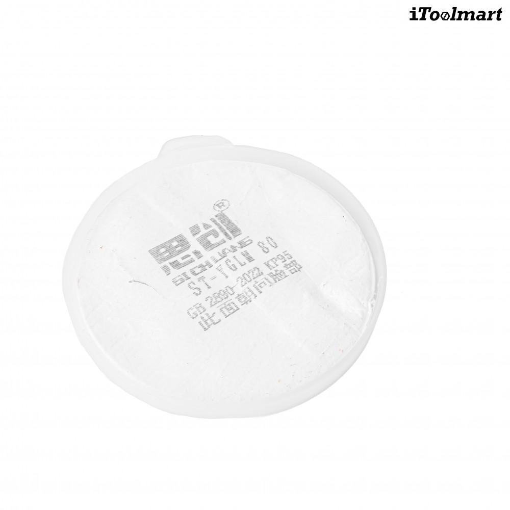 แผ่นกรอง TECHMAN ST YGLM KP95 Filter