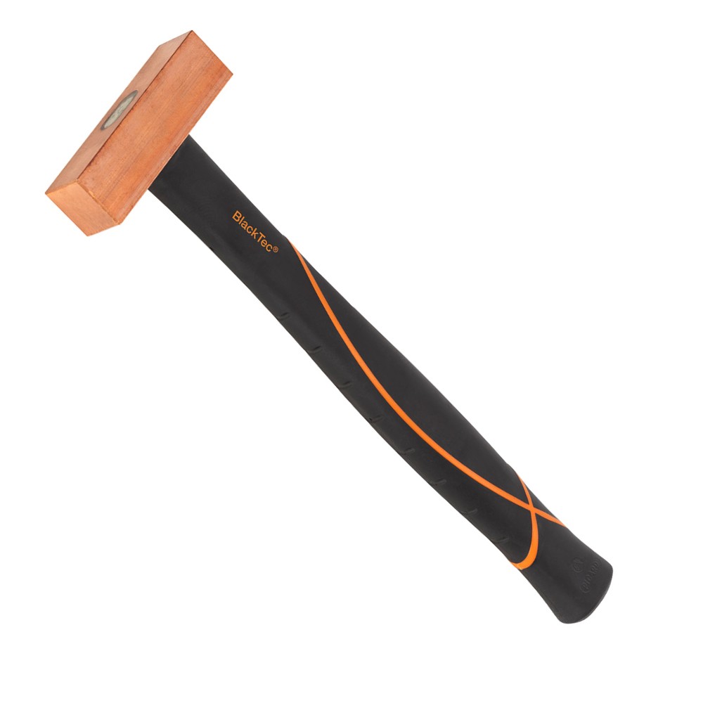 ค้อนทองแดง Picard Copper Hammer BlackTec®, No.330 FS, 250 กรัม (0033010-0250)
