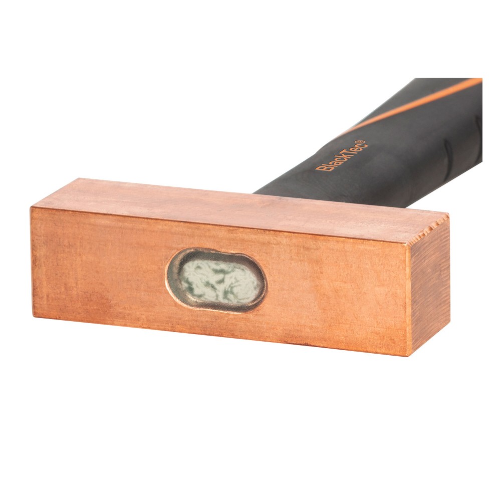 ค้อนทองแดง Picard Copper Hammer BlackTec®, No.330 FS, 250 กรัม (0033010-0250)