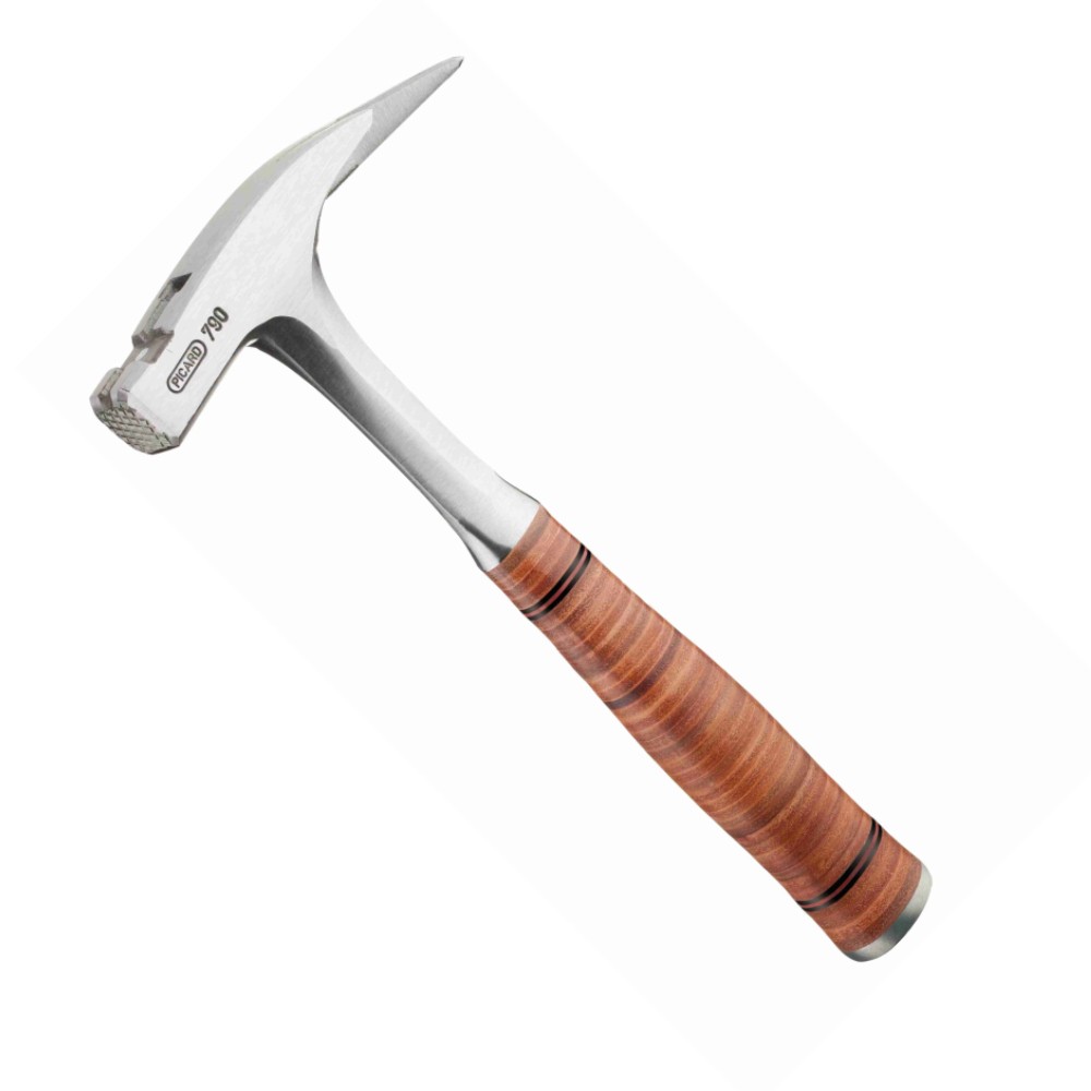 ค้อนหงอน Picard Full steel Carpenters  Roofing Hammer No 790 geraut  0079010 