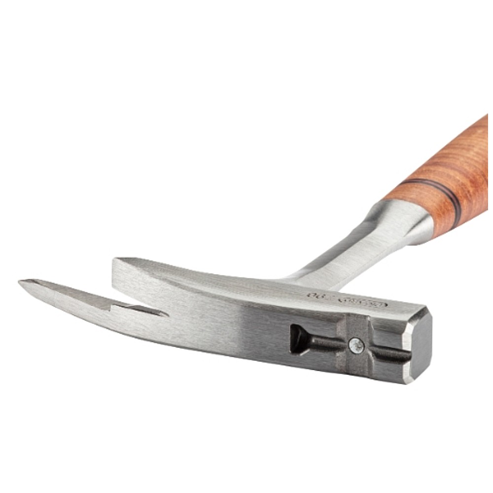 ค้อนหงอน Picard Full steel Carpenters  Roofing Hammer No 790 geraut  0079010 