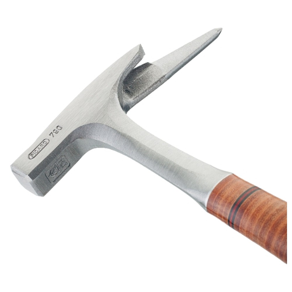 ค้อนหงอน Picard Full steel Carpenters  Roofing Hammer No 790 geraut  0079010 