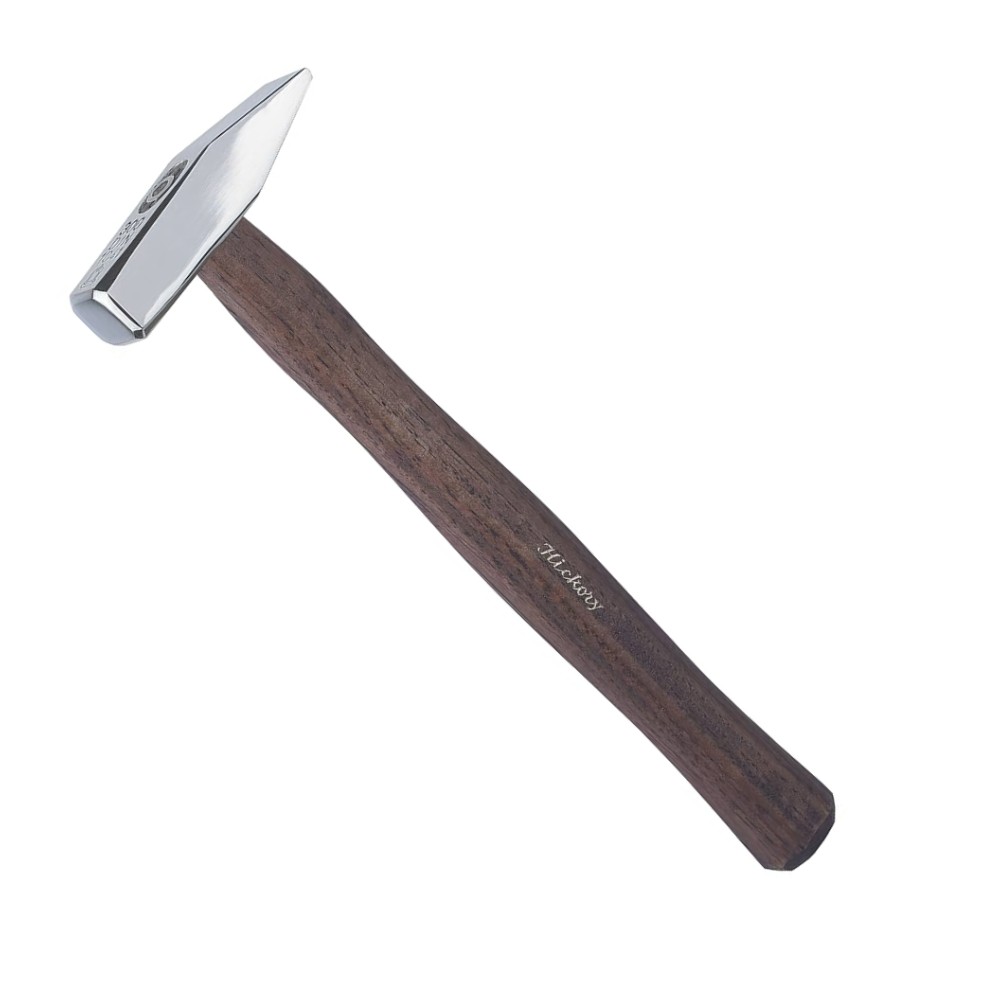 ค้อนตอกหมุด Picard Riveting Hammer No  H 1e HS 300 กรัม  H0000152 0300 
