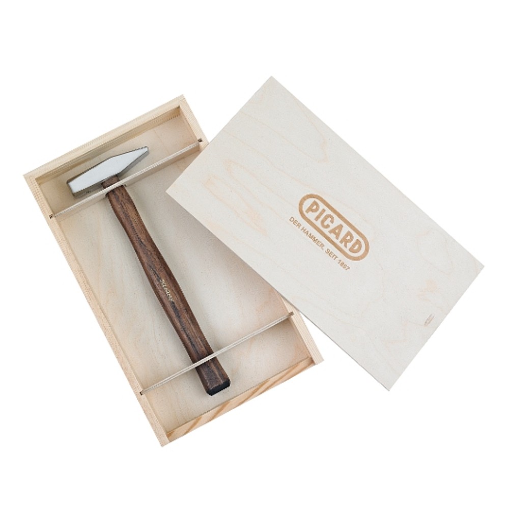 ค้อนตอกหมุด Picard Riveting Hammer No  H 1e HS 300 กรัม  H0000152 0300 