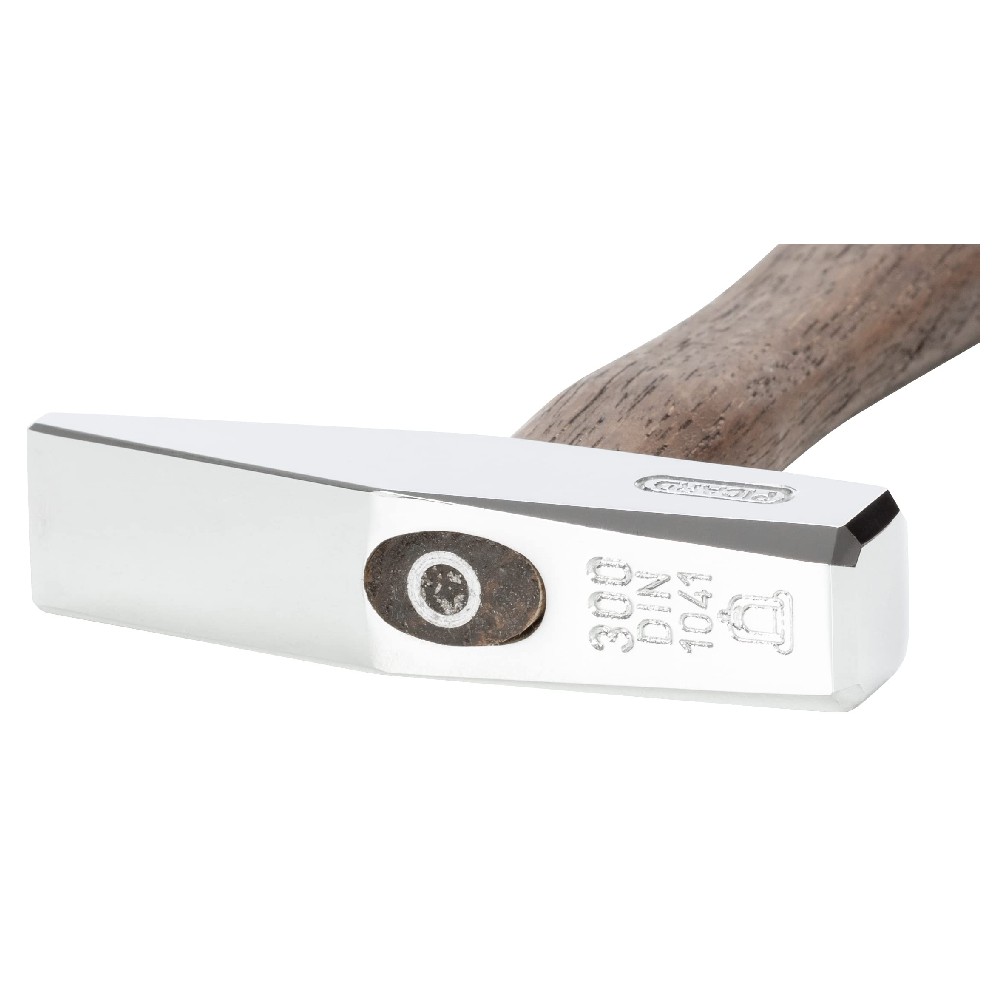 ค้อนตอกหมุด Picard Riveting Hammer No  H 1e HS 300 กรัม  H0000152 0300 