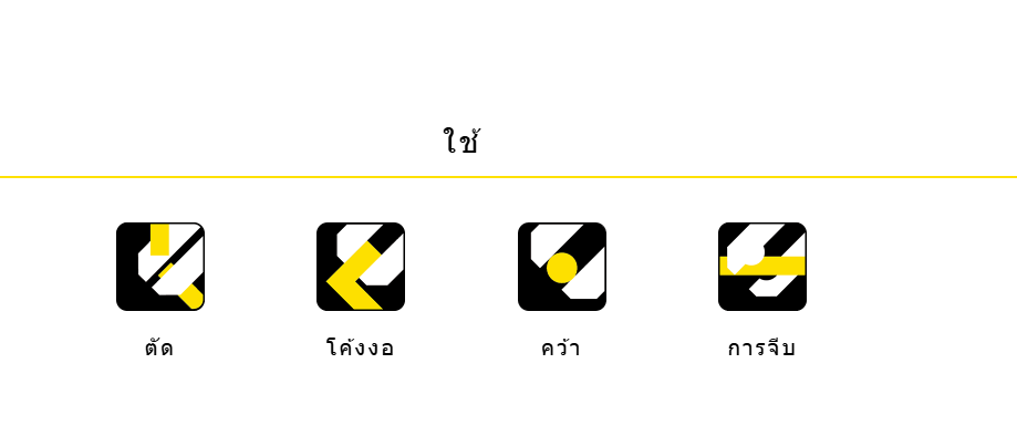 คีมปากจิ้งจก KEIBA PHL 129C มาพร้อมย้ำหัวสาย ความยาว 175 มม 