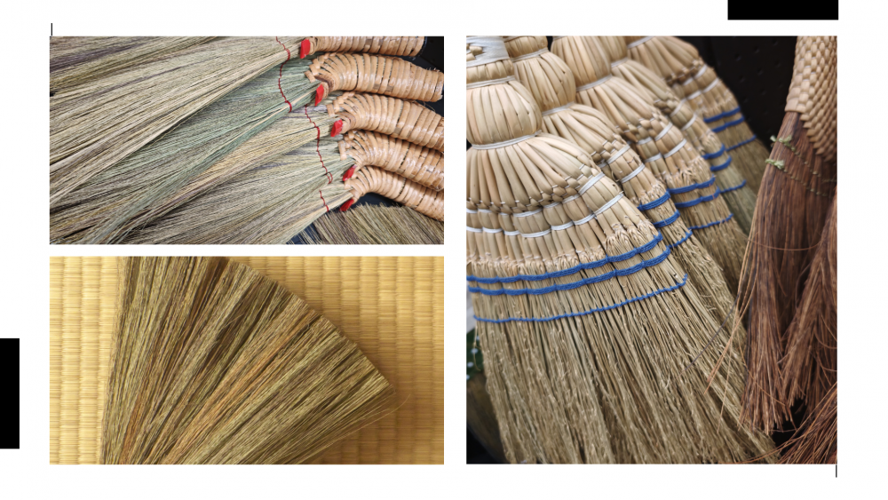 กวาดบ้านทีไร ฝุ่นฟุ้งทุกที – ปัญหานี้เริ่มจากไม้กวาดหรือเปล่า