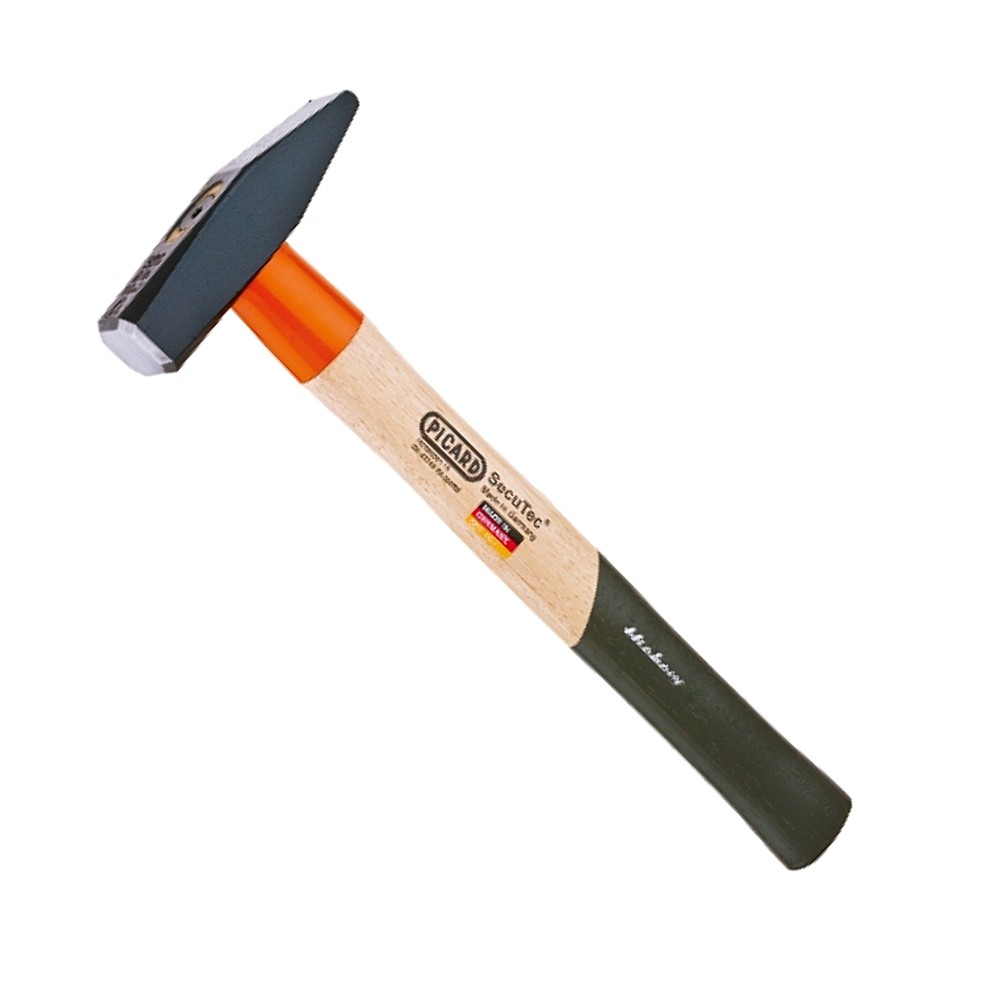 ค้อนตอกหมุด Picard Riveting Hammer SecuTec® No 12 HS 300 กรัม  0001202 0300 
