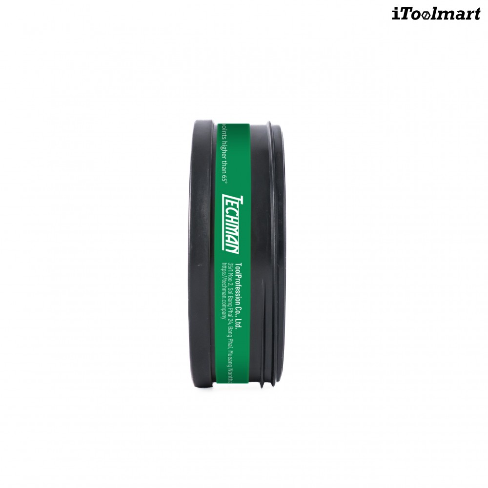 ตลับกรอง TECHMAN ST LDY4 กรองไอระเหยและแอมโมเนีย P K 1