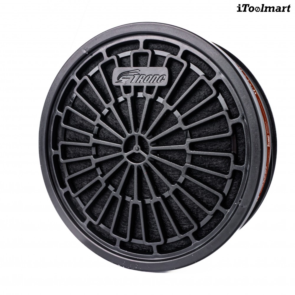 ตลับกรอง TECHMAN ST LDY3 กรองไอระเหยและก๊าซอนินทรีย์ P A 1