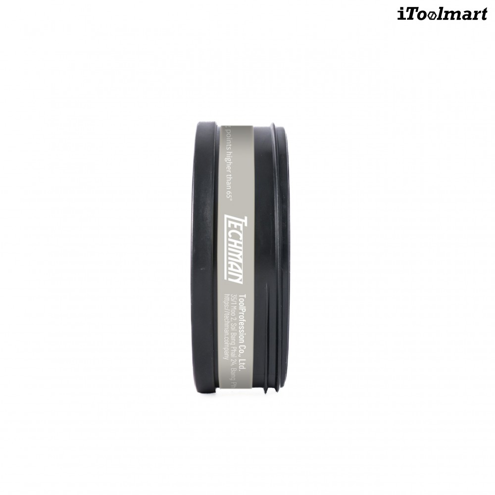 ตลับกรอง TECHMAN ST LDY1 กรองไอระเหยและก๊าซอนินทรีย์ P B 1