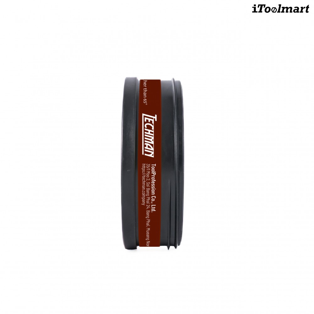 ตลับกรอง TECHMAN ST LDY3 กรองไอระเหยและก๊าซอนินทรีย์ P A 1