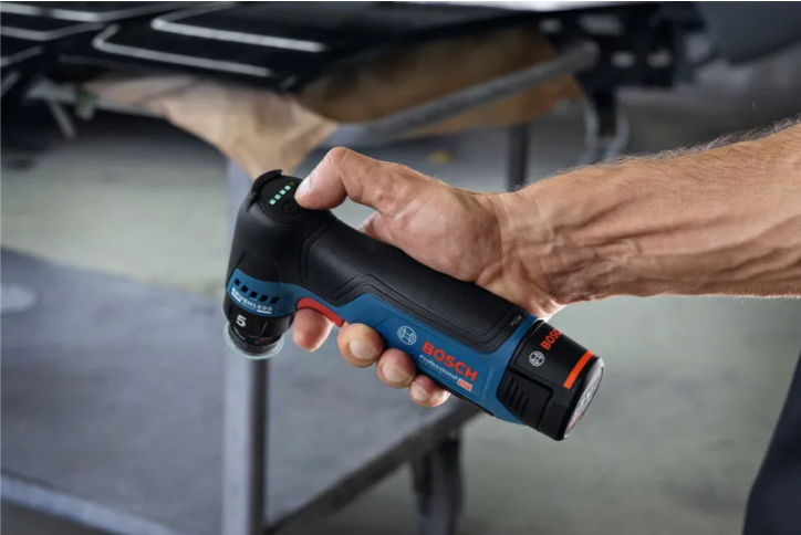 เครื่องขัดกระดาษทราย BOSCH GEX 12V 32 Professional  ตัวเปล่า 