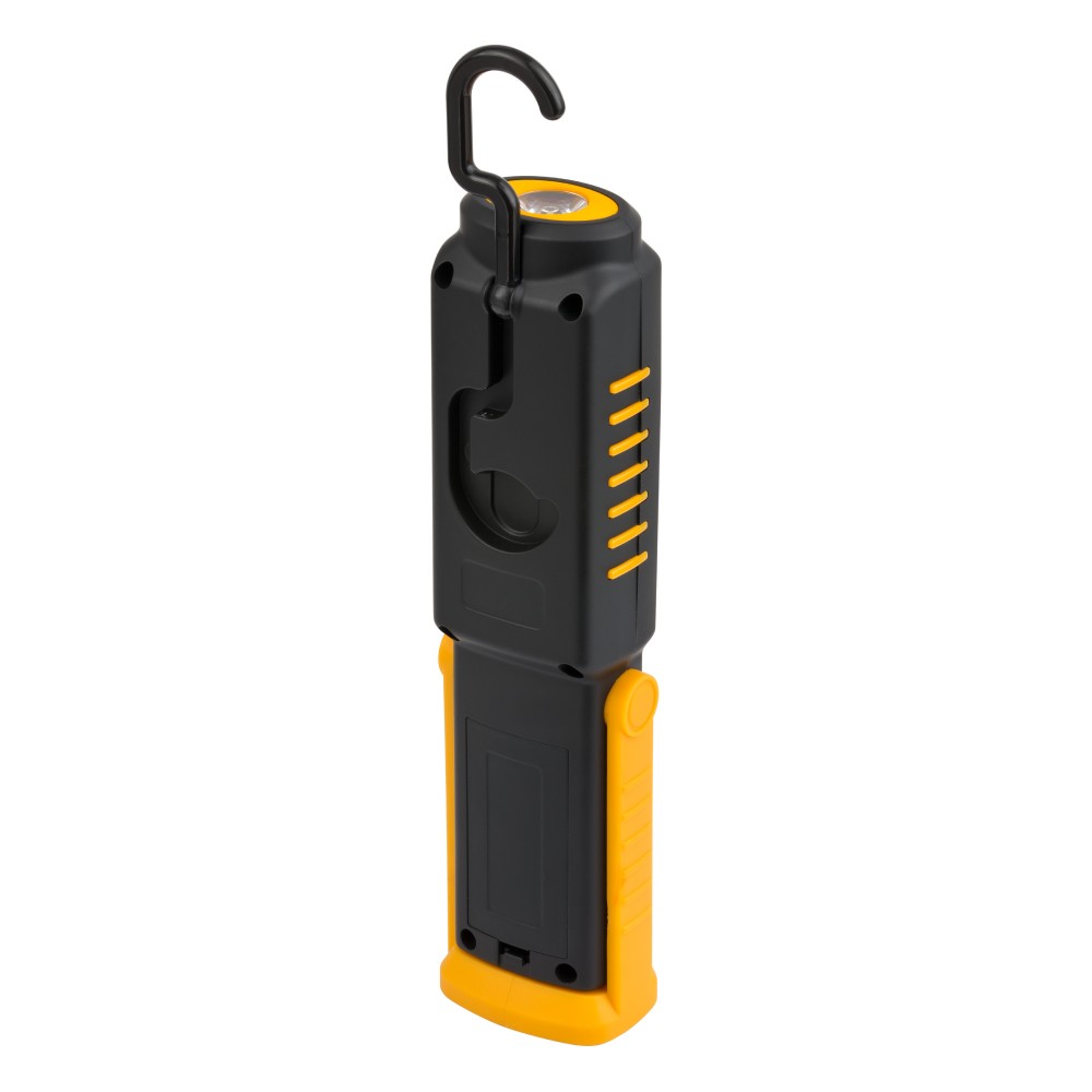 ไฟฉาย Brennenstuhl HL DB 81 M1H1 ความสว่าง 250 100lm ถ่าน AA 1175410010
