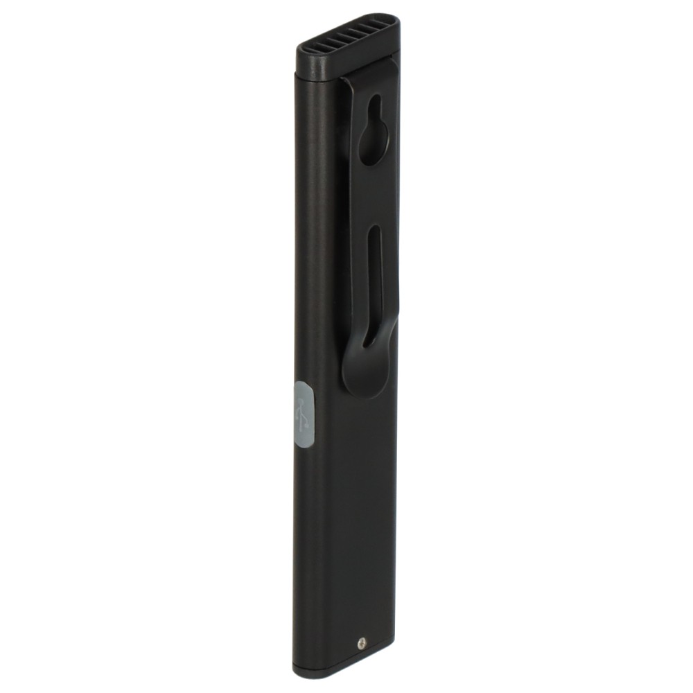 ไฟฉายพกพา Brennenstuhl PL 200 AC LED ความสว่าง 200lm USB C 1175590100