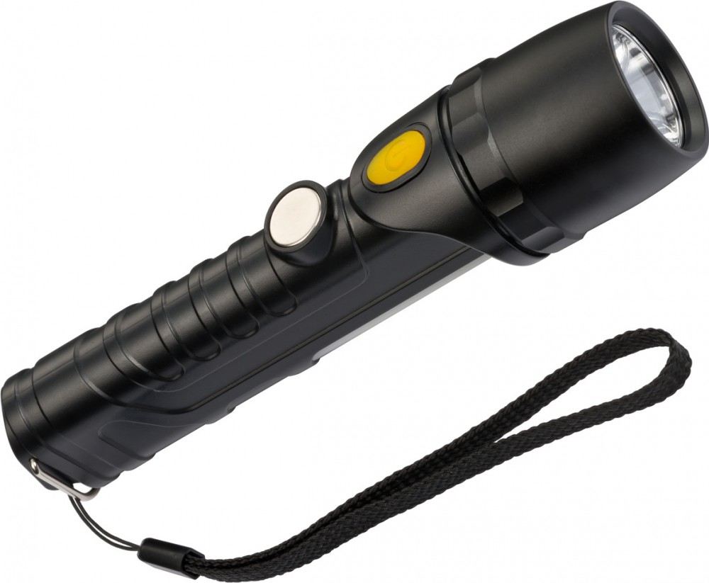 ไฟฉายฉุกเฉิน Brennenstuhl THL 300 IP54 ความสว่าง 360 240lm ถ่าน AA 1178690