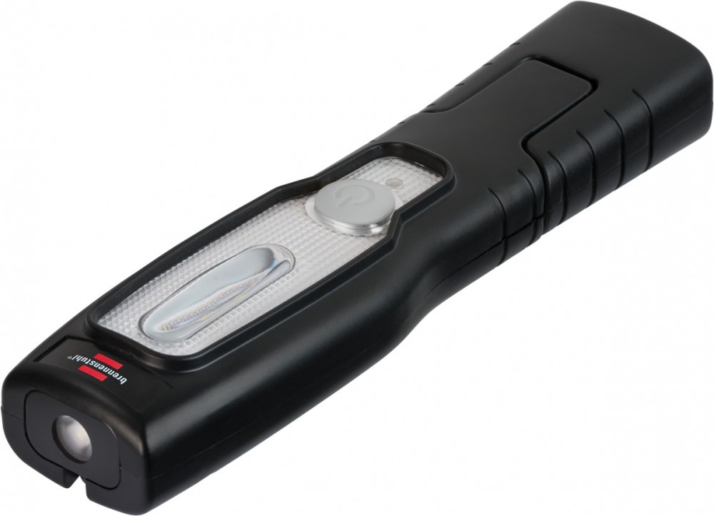 ไฟฉาย Brennenstuhl TL 410 A LED ความสว่าง 400lm USB C 1173750005