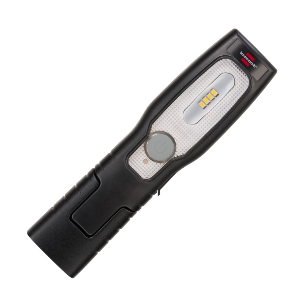 ไฟฉาย Brennenstuhl TL 410 A LED ความสว่าง 400lm USB C 1173750005